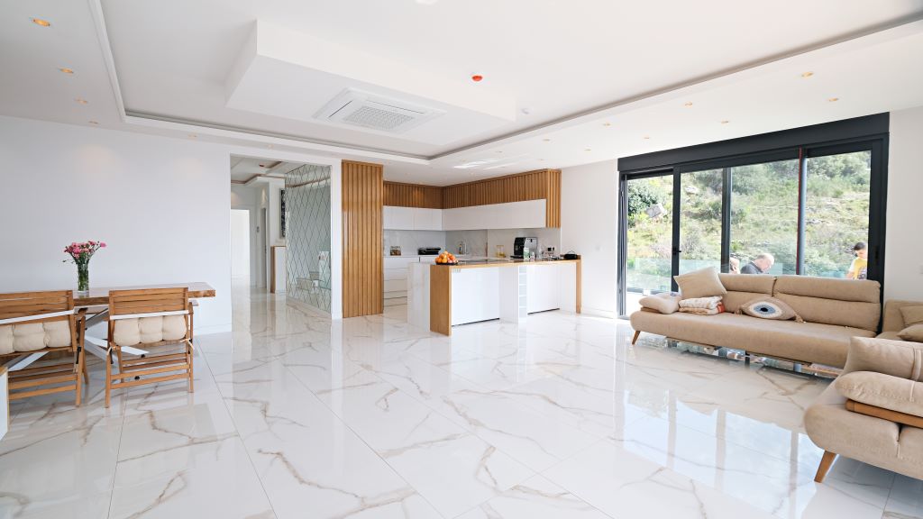 Вилла в Алании, Турция, 600 м² - фото 3