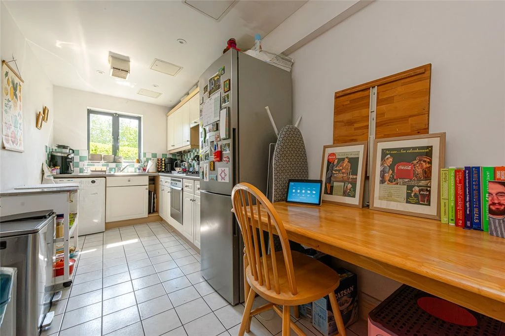 Квартира в Лондоне, Великобритания, 58 м² - фото 7