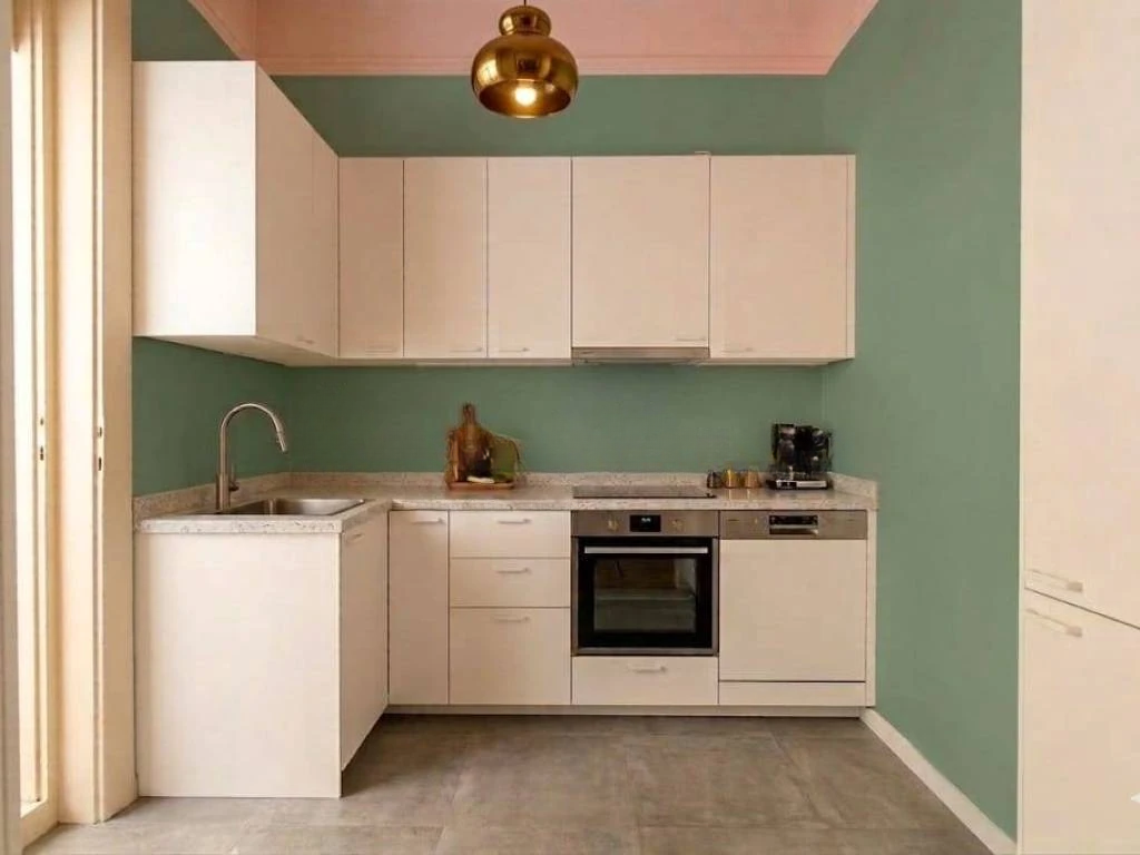 Квартира в Гориции, Италия, 92 м² - фото 7