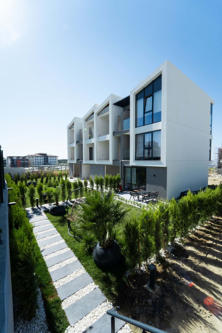 Вилла в Башакшехире, Турция, 265 м² - фото 4