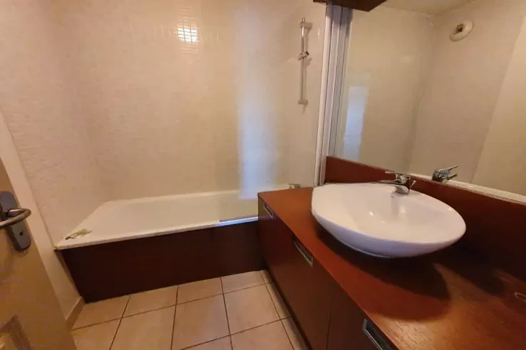 Квартира в Каннах, Франция, 38 м² - фото 3