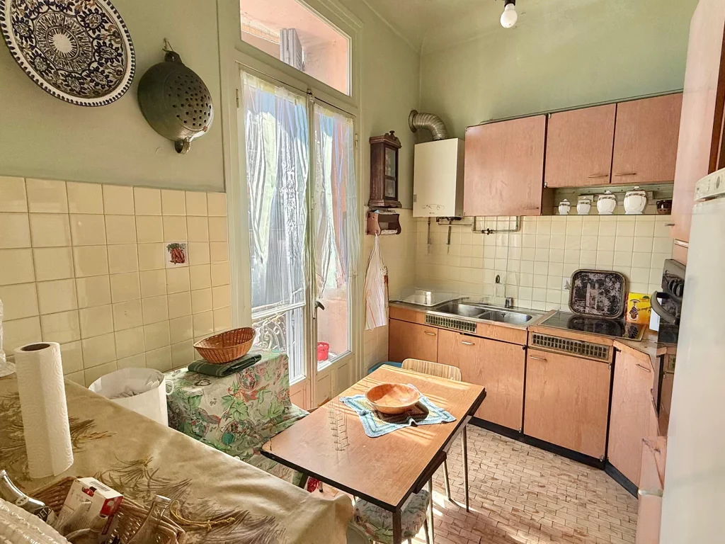 Квартира в Ла-Кондамине, Монако, 109 м² - фото 7