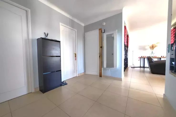 Квартира в Каннах, Франция, 65 м² - фото 3