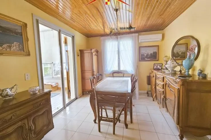 Квартира в Каннах, Франция, 112 м² - фото 3