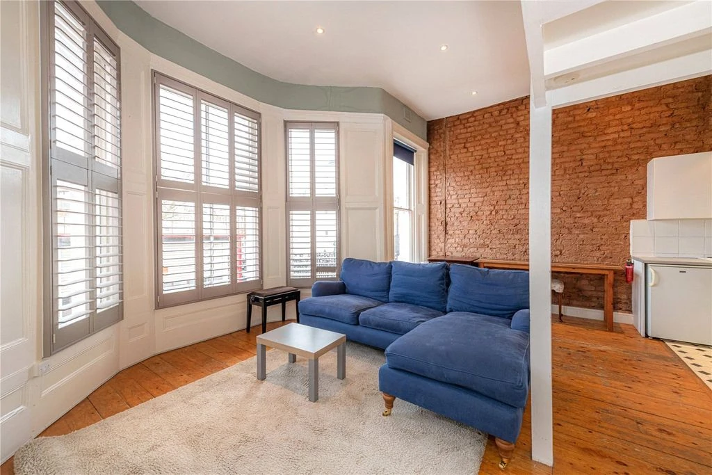 Квартира в Лондоне, Великобритания, 36 м² - фото 7