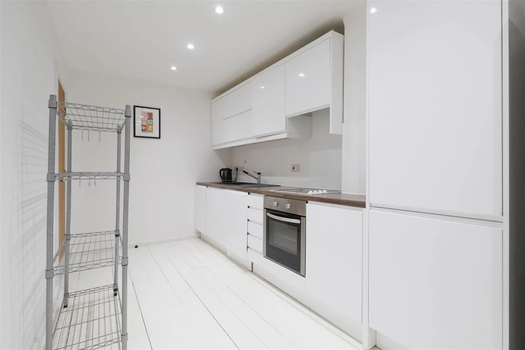 Квартира в Лондоне, Великобритания, 51 м² - фото 7