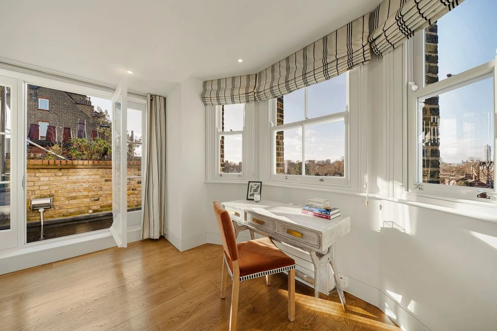 Квартира в Лондоне, Великобритания, 413 м² - фото 7