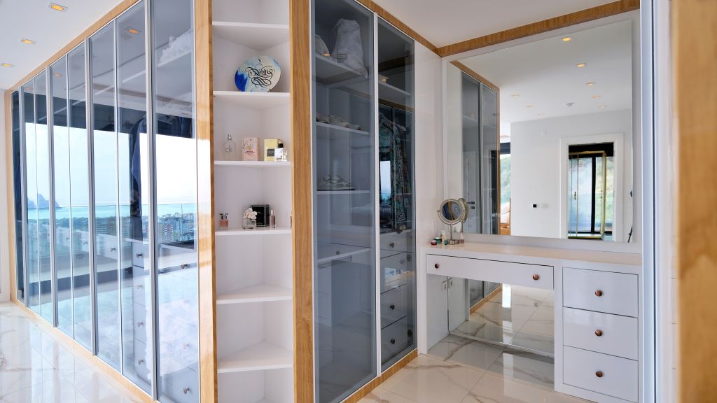 Вилла в Алании, Турция, 600 м² - фото 8