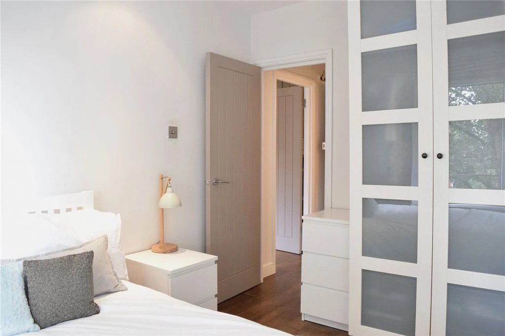 Квартира в Лондоне, Великобритания, 29 м² - фото 8