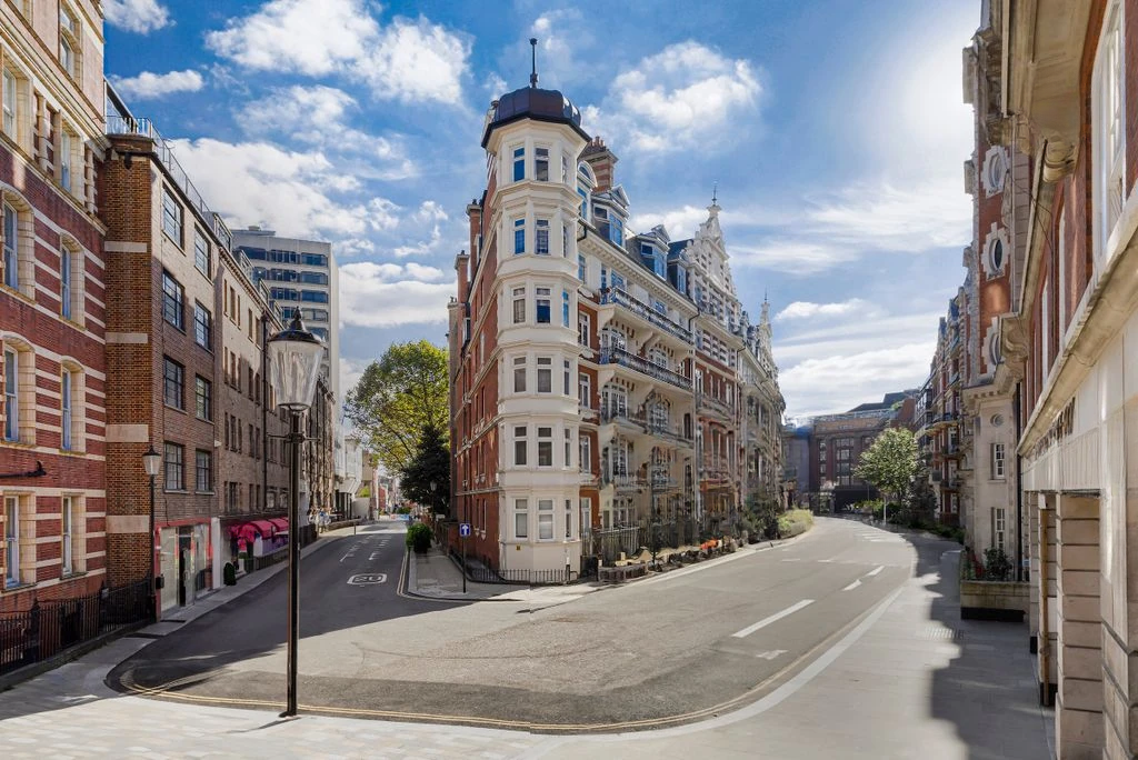 Квартира в Лондоне, Великобритания, 226 м² - фото 8