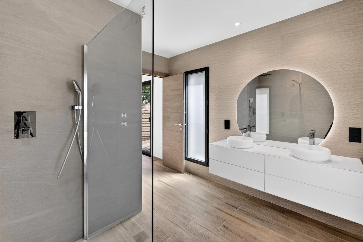 Квартира в Каннах, Франция, 182 м² - фото 8