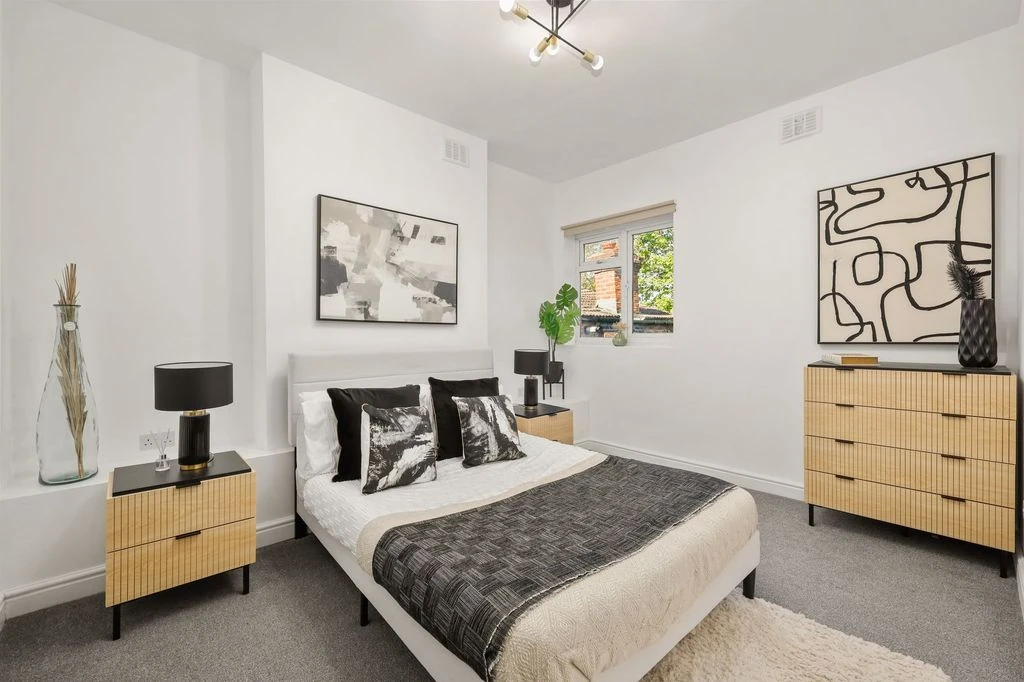 Квартира в Лондоне, Великобритания, 61 м² - фото 8