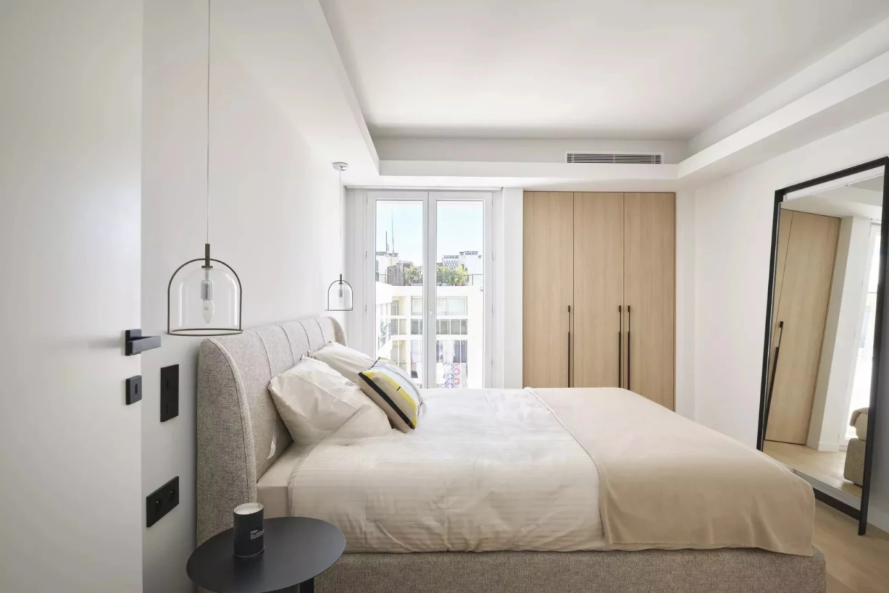 Квартира в Каннах, Франция, 108 м² - фото 8