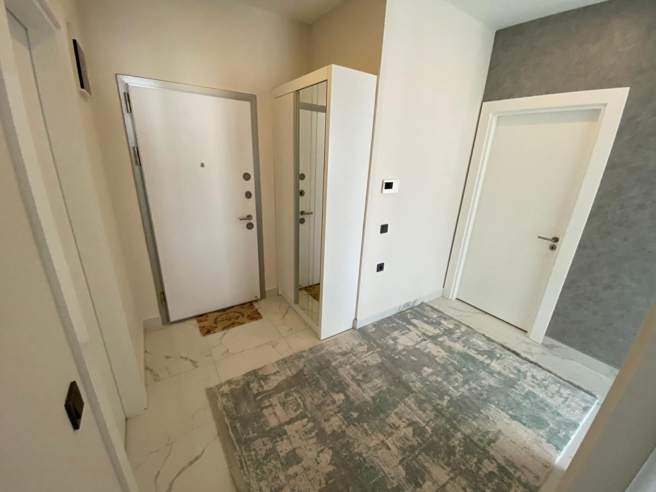 Апартаменты в Алании, Турция, 100 м² - фото 12