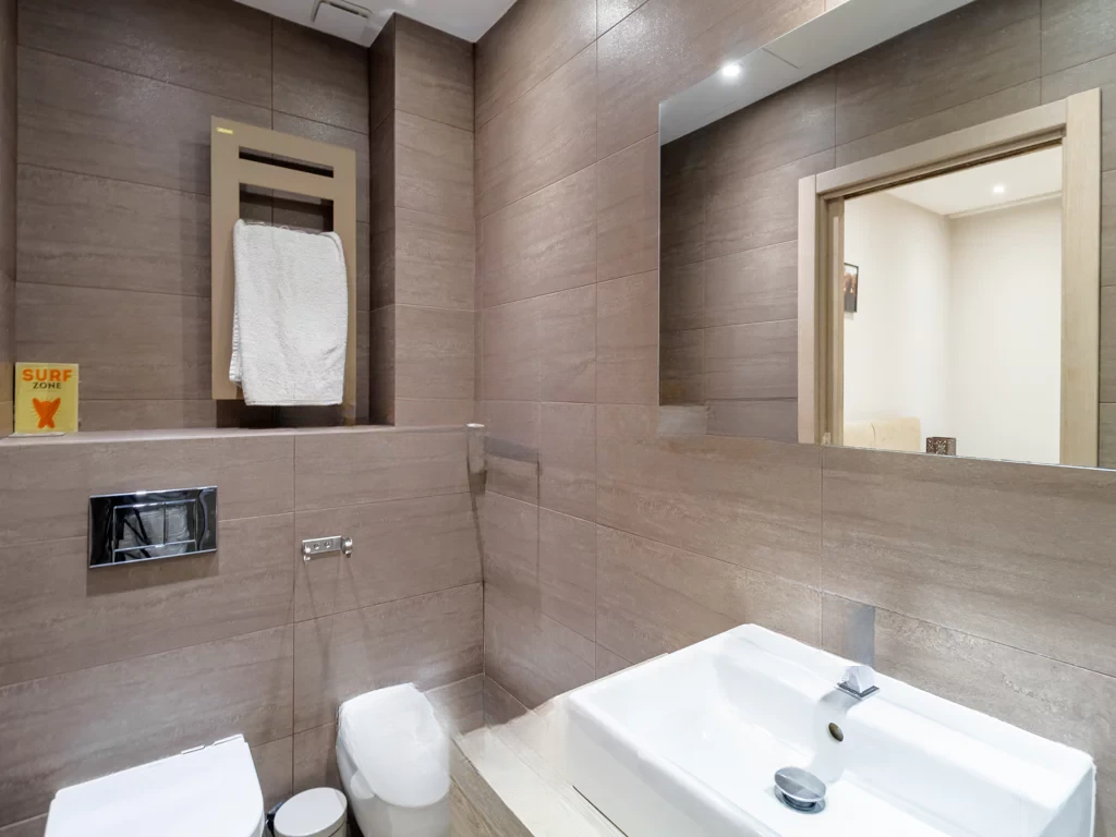 Квартира в Ла-Кондамине, Монако, 116 м² - фото 8