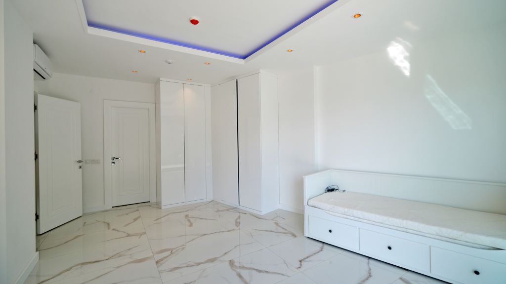 Вилла в Алании, Турция, 600 м² - фото 12