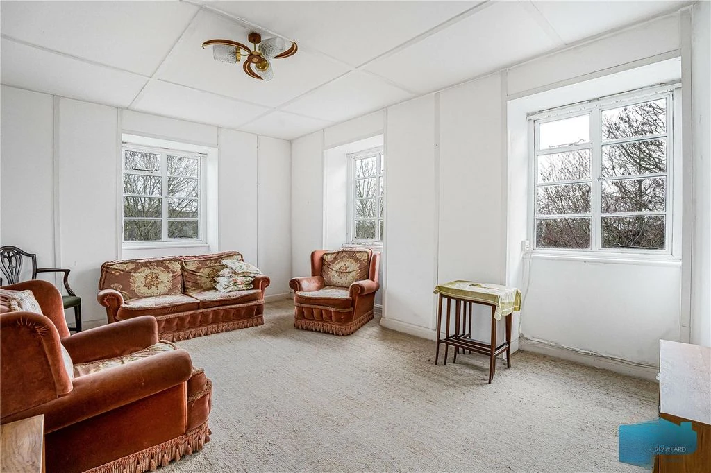 Квартира в Лондоне, Великобритания, 64 м² - фото 8