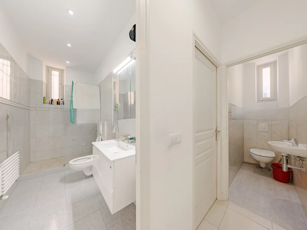 Квартира в Монте Карло, Монако, 78 м² - фото 8