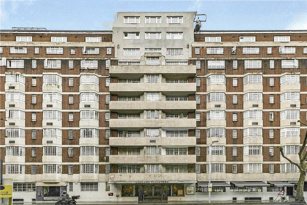 Квартира в Лондоне, Великобритания, 19 м² - фото 8