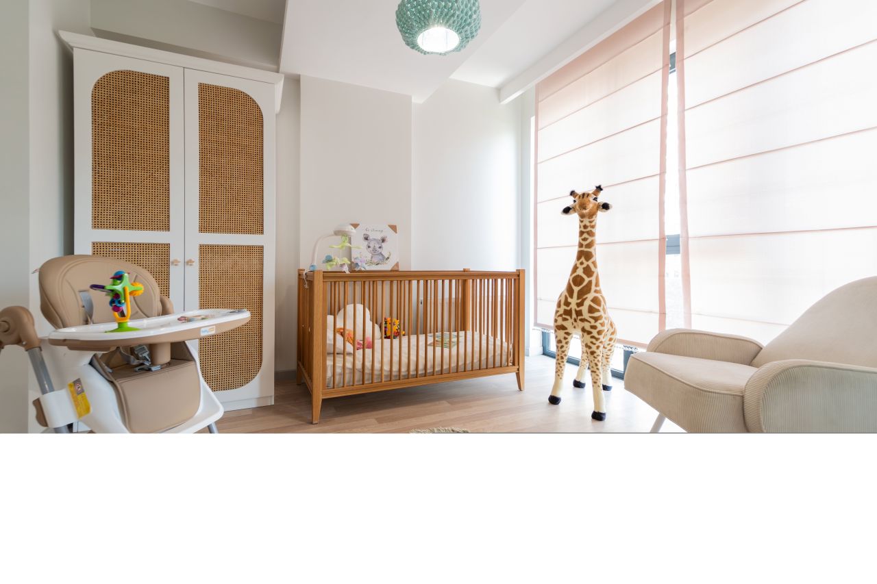 Вилла в Башакшехире, Турция, 265 м² - фото 13