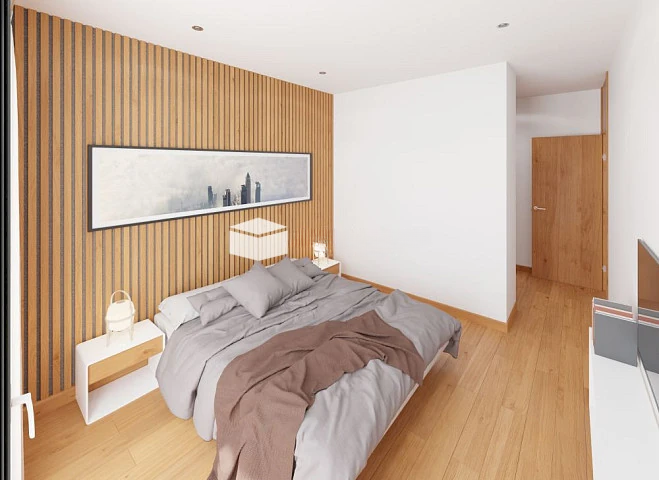 Квартира в Андорра-ла-Велье, Андорра, 289 м² - фото 8