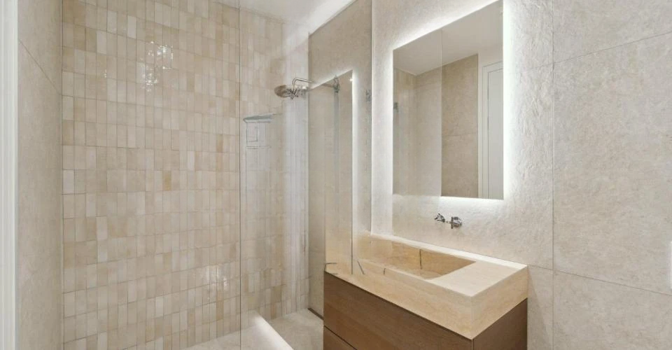 Квартира в Женеве, Швейцария, 324 м² - фото 8