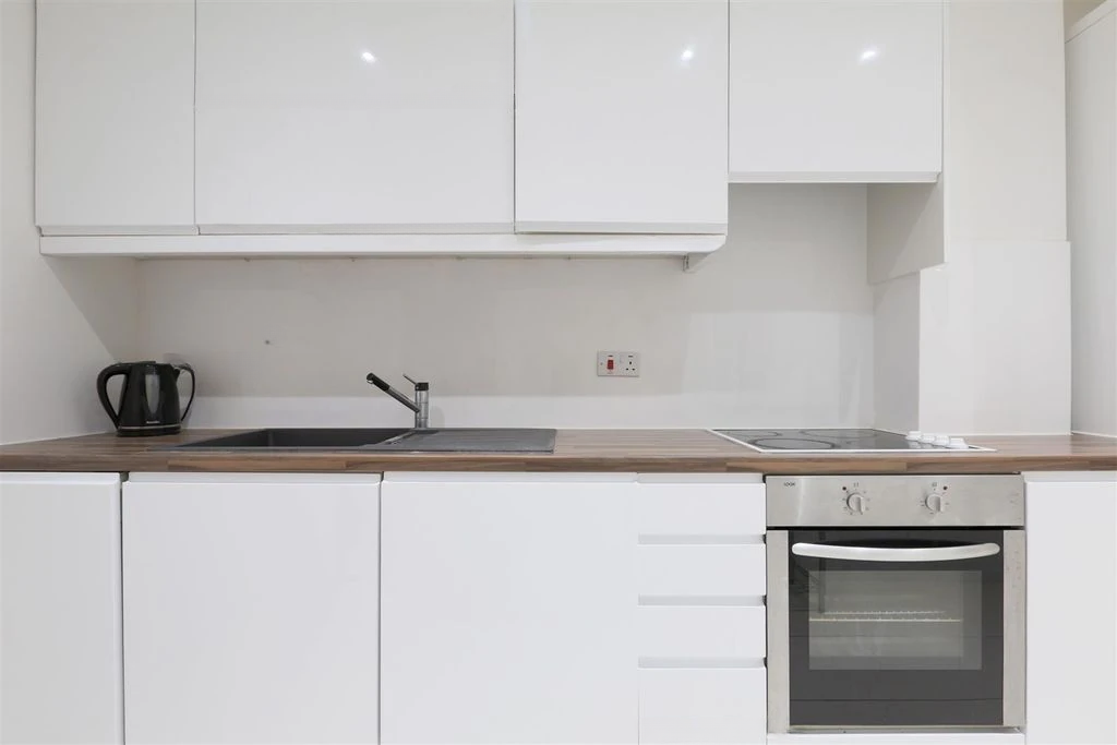 Квартира в Лондоне, Великобритания, 51 м² - фото 8