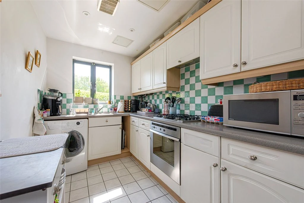 Квартира в Лондоне, Великобритания, 58 м² - фото 8