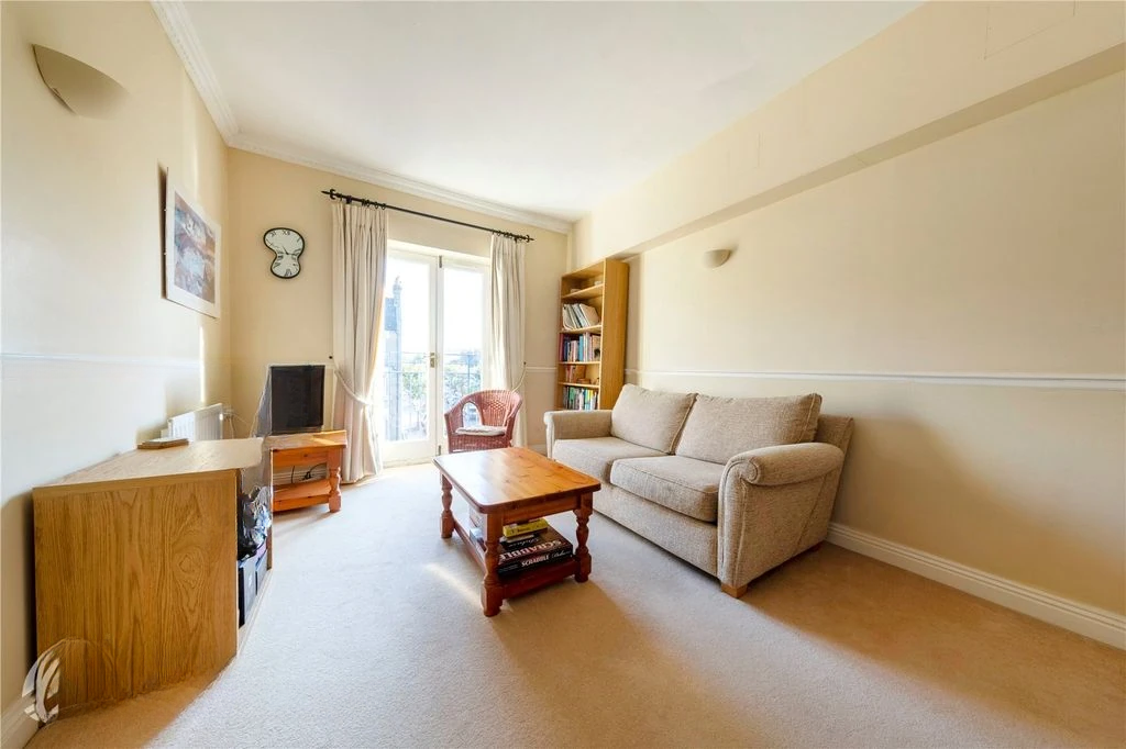 Квартира в Лондоне, Великобритания, 39 м² - фото 8