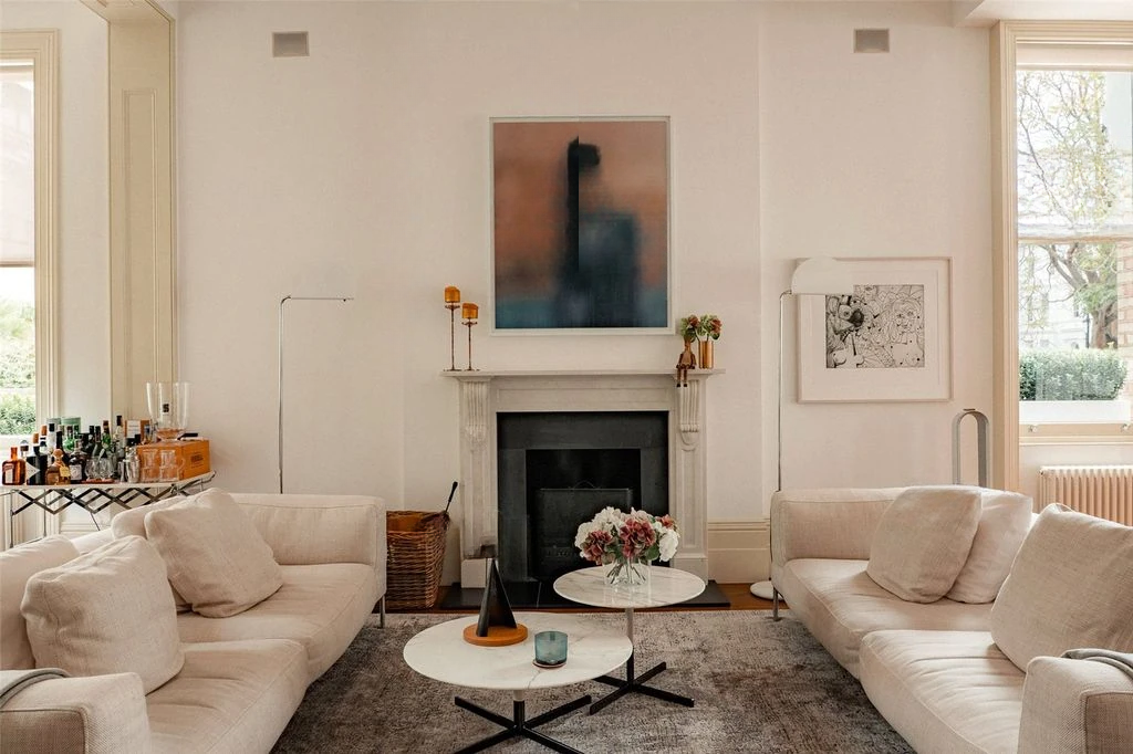 Квартира в Лондоне, Великобритания, 284 м² - фото 8