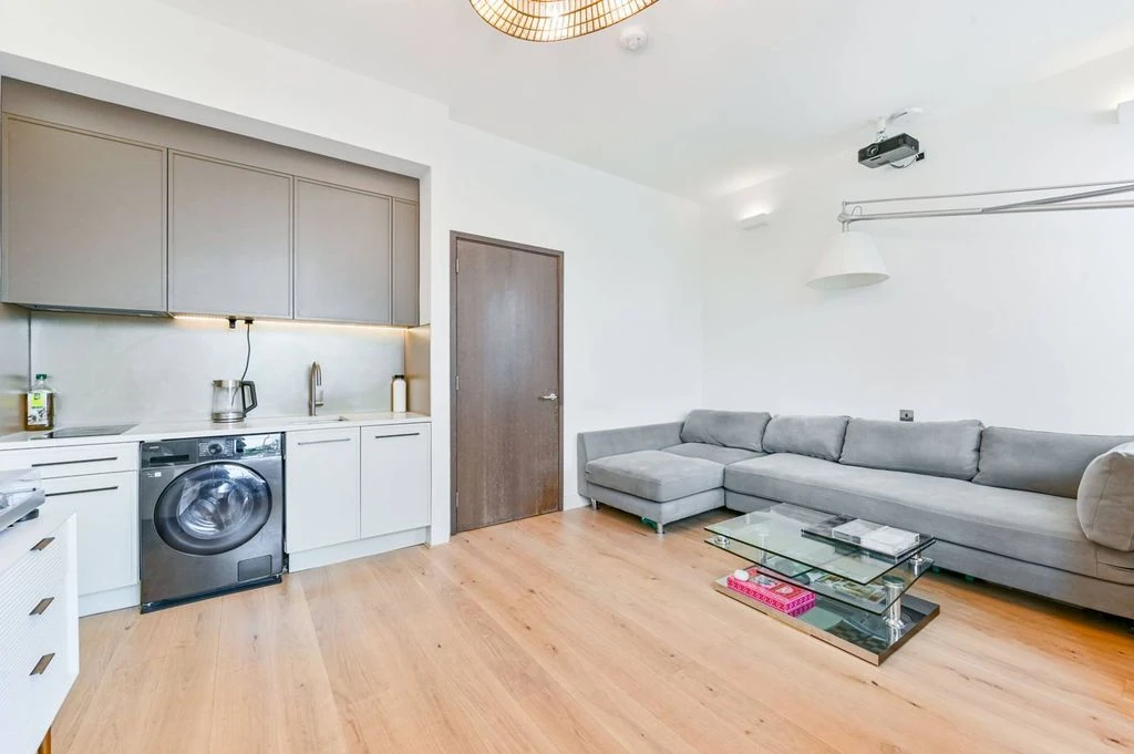 Квартира в Лондоне, Великобритания, 41 м² - фото 8