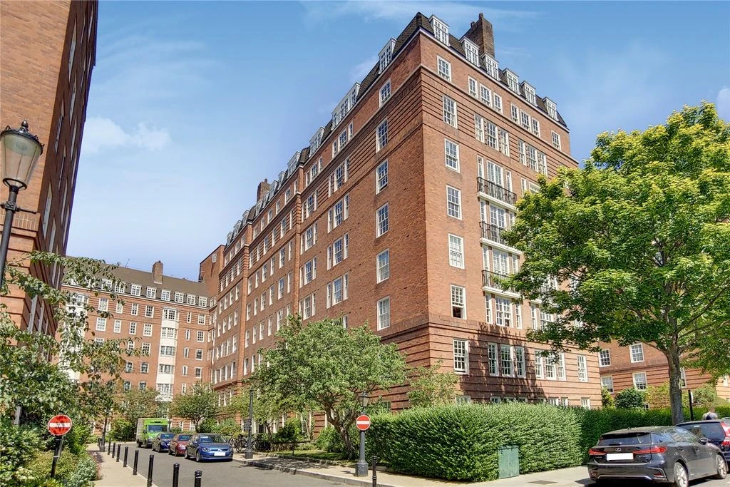 Квартира в Лондоне, Великобритания, 88 м² - фото 8