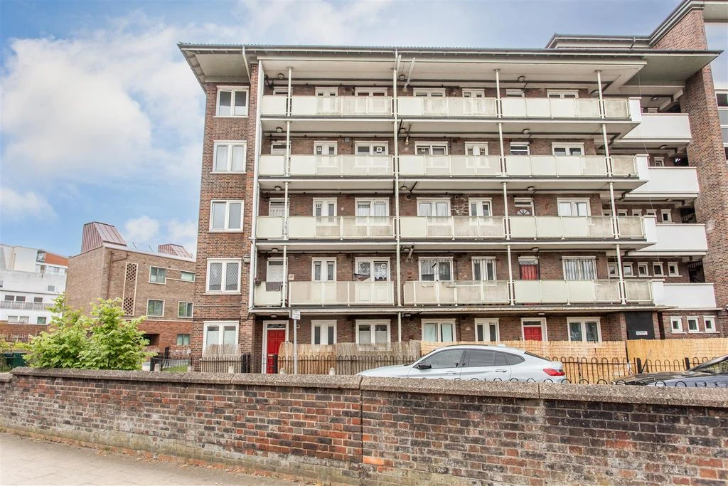 Квартира в Лондоне, Великобритания, 162 м² - фото 8