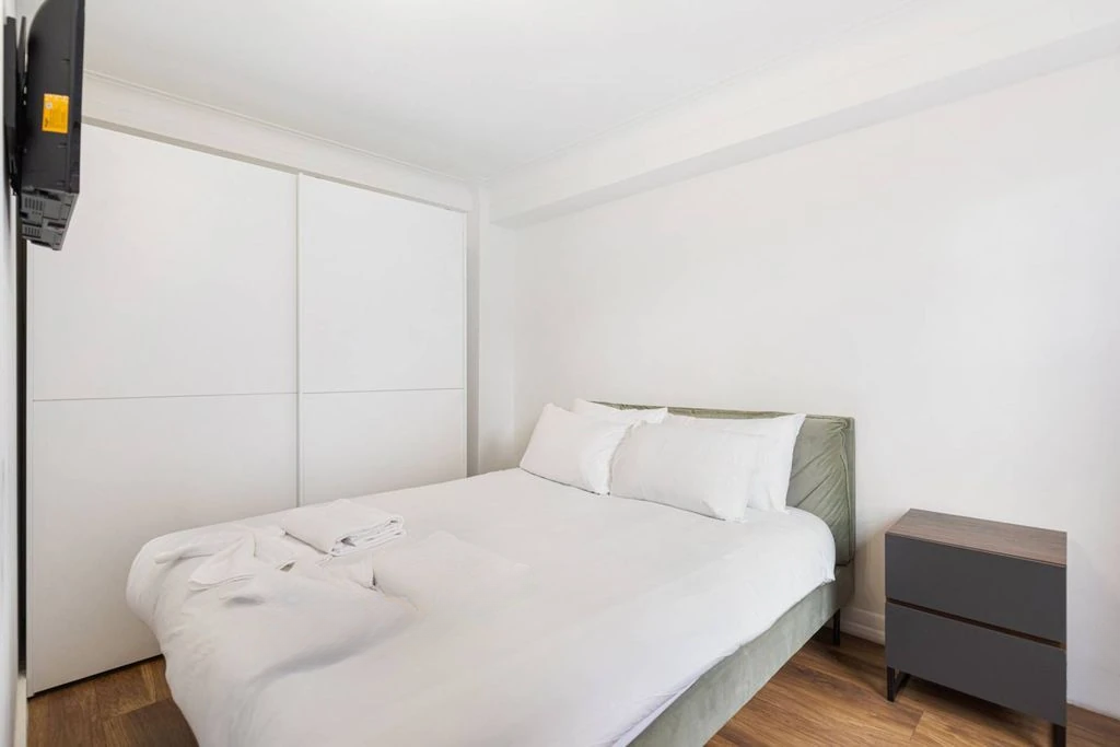 Квартира в Лондоне, Великобритания, 25 м² - фото 8