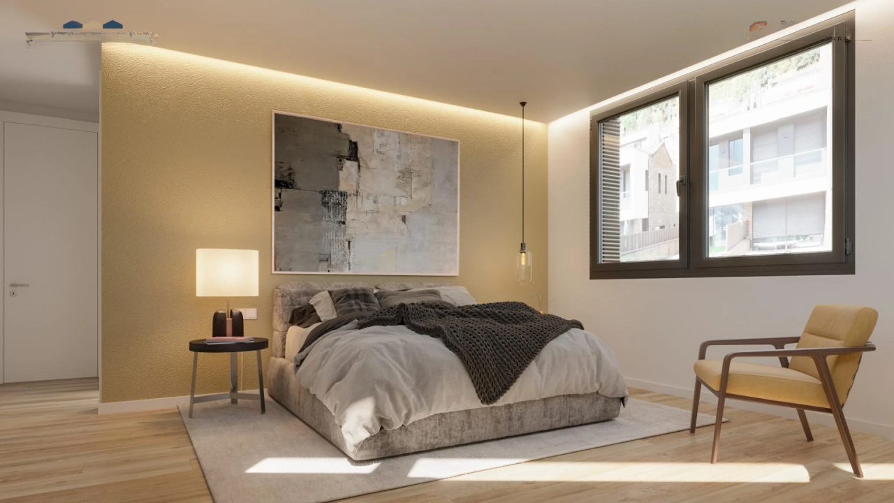Квартира в Андорра-ла-Велье, Андорра, 2 500 м² - фото 8
