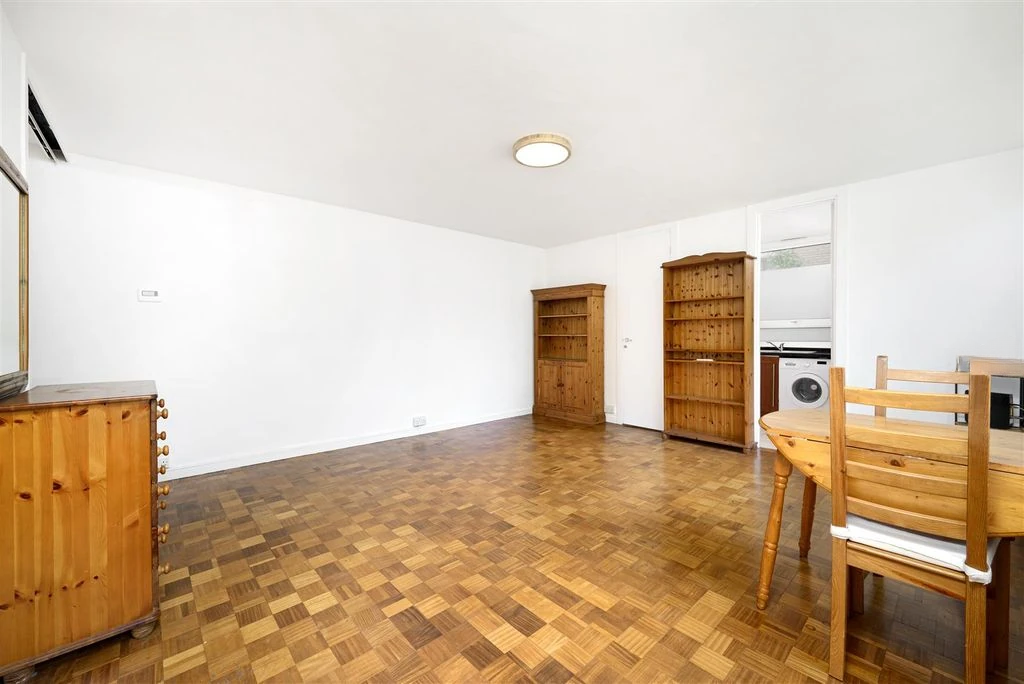 Квартира в Лондоне, Великобритания, 38 м² - фото 8