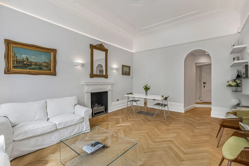 Квартира в Лондоне, Великобритания, 90 м² - фото 8