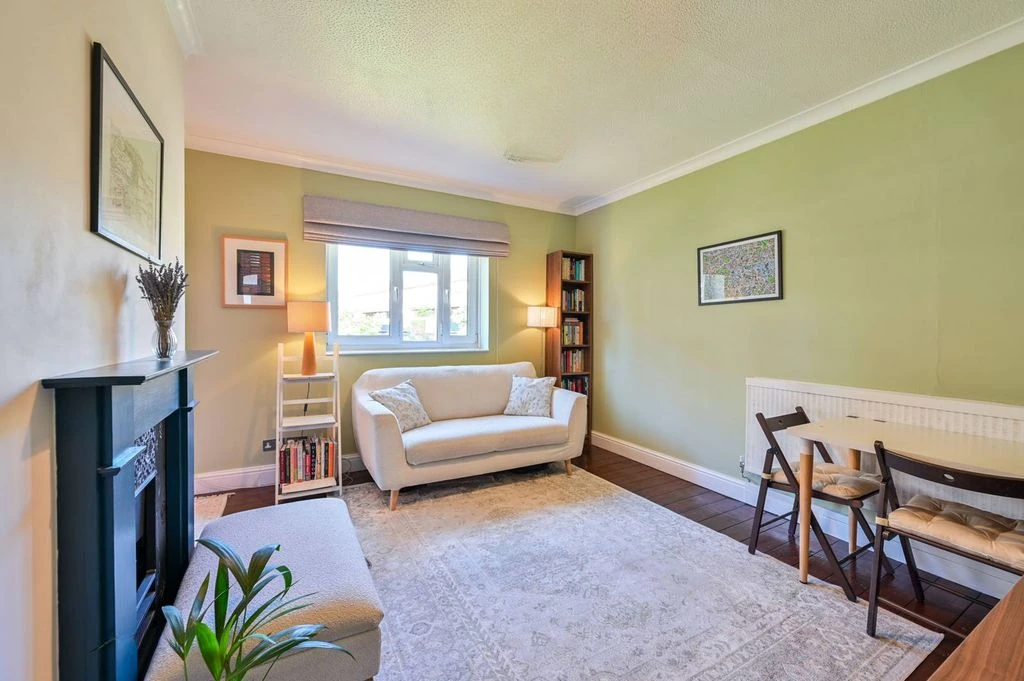 Квартира в Лондоне, Великобритания, 49 м² - фото 8