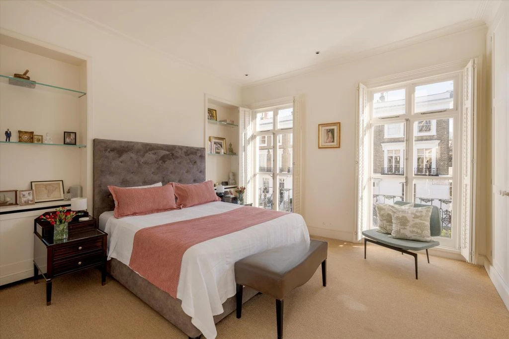 Квартира в Лондоне, Великобритания, 252 м² - фото 8