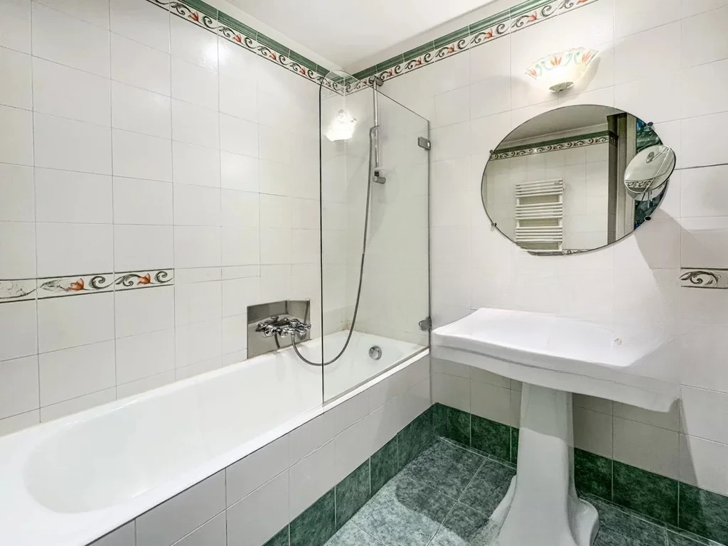 Квартира в Монако, Монако, 470 м² - фото 8