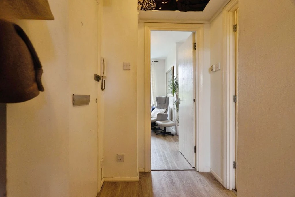 Квартира в Лондоне, Великобритания, 33 м² - фото 8