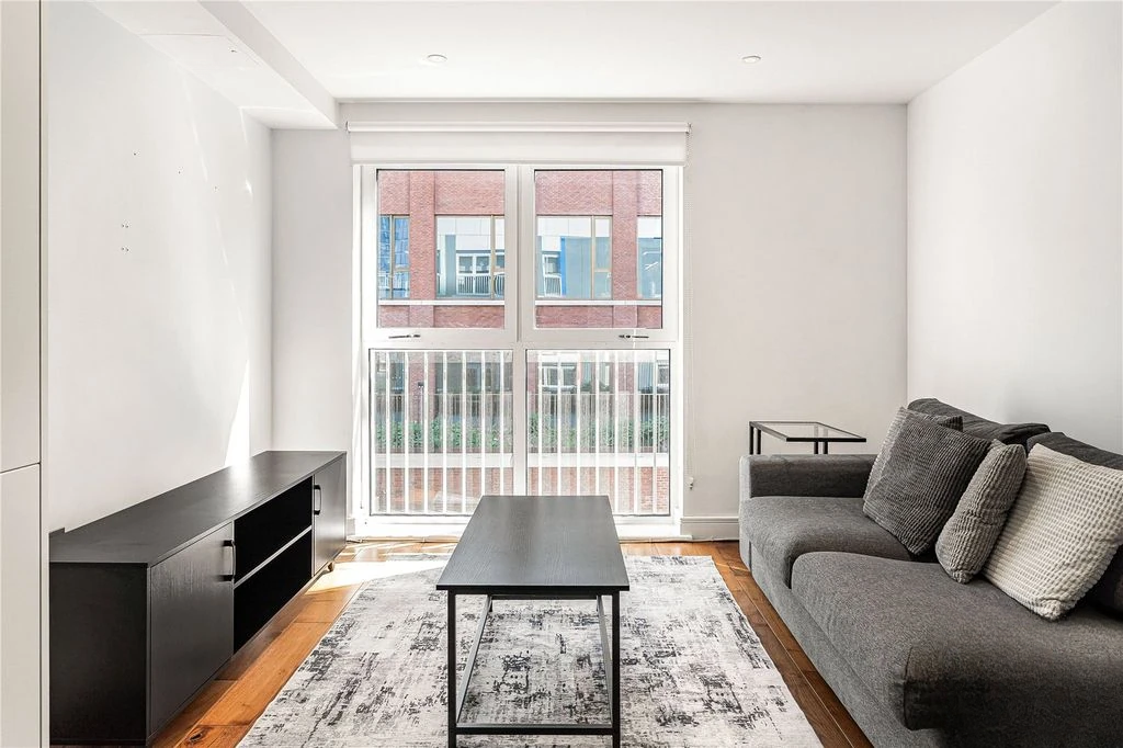 Квартира в Лондоне, Великобритания, 37 м² - фото 8