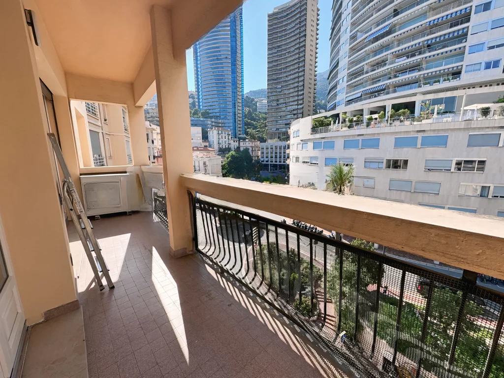 Квартира в Сен-Романе, Монако, 96 м² - фото 8
