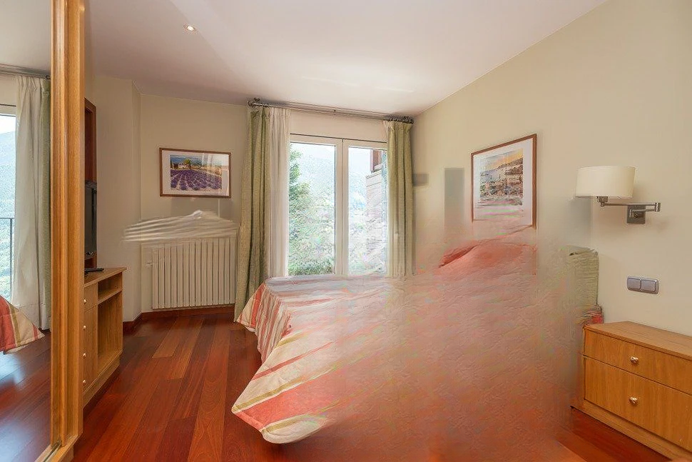 Квартира в Эскальдесе, Андорра, 586 м² - фото 8