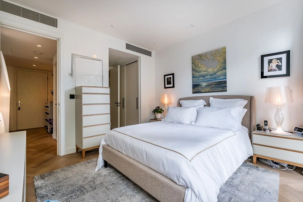 Квартира в Лондоне, Великобритания, 81 м² - фото 8