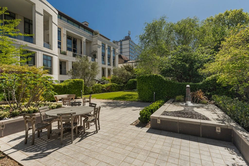 Квартира в Лондоне, Великобритания, 758 м² - фото 8