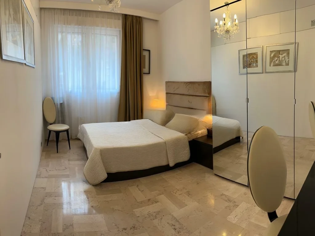 Квартира в Монегетти, Монако, 120 м² - фото 9