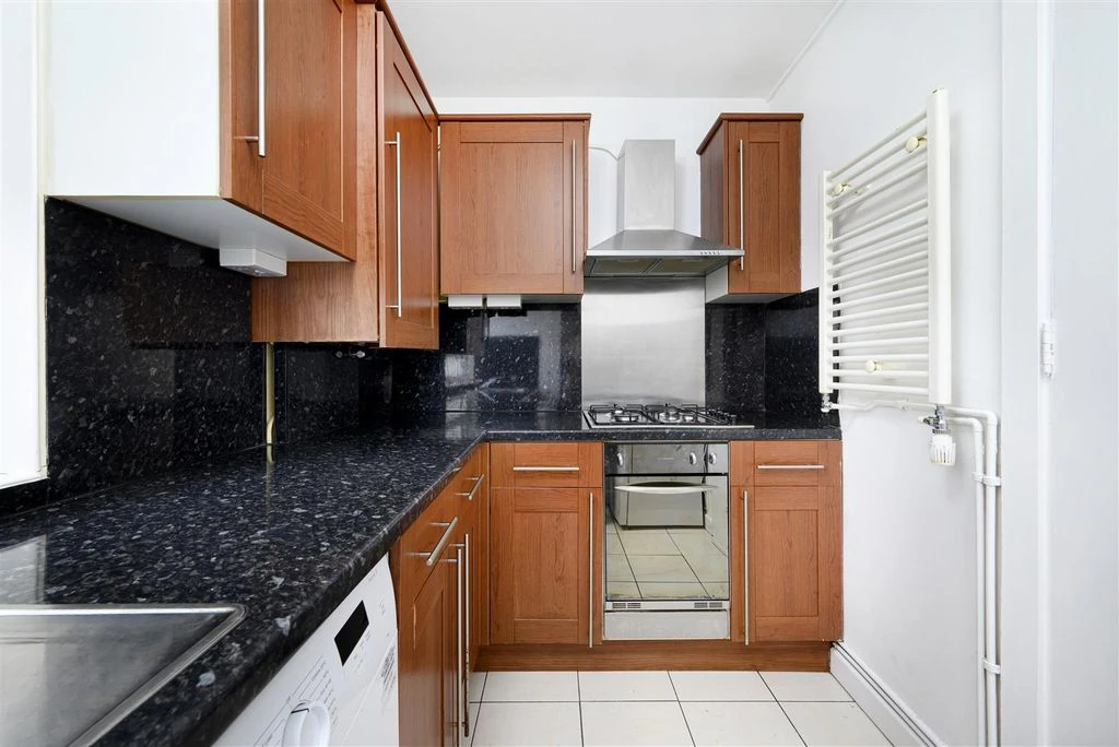 Квартира в Лондоне, Великобритания, 38 м² - фото 9
