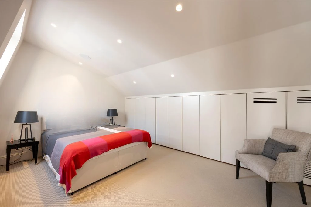 Квартира в Лондоне, Великобритания, 220 м² - фото 9