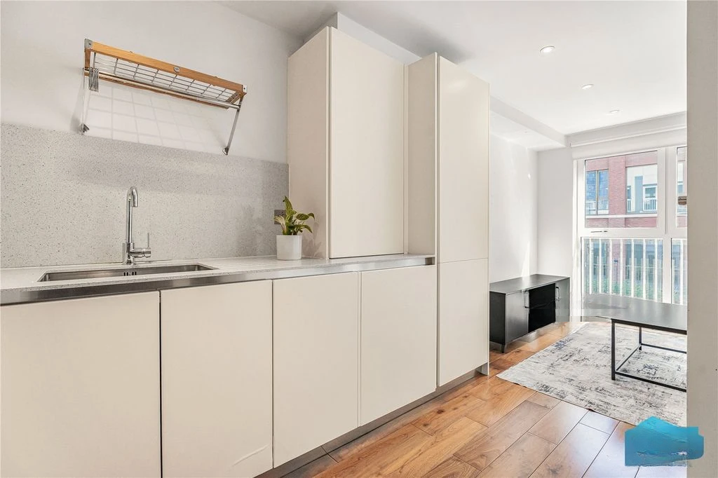 Квартира в Лондоне, Великобритания, 37 м² - фото 9